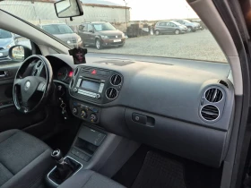 VW Golf Plus 1.9TDI 105к.с. - 3600 € / 7040.99 лв. - 59149141 12