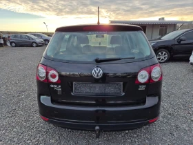 VW Golf Plus 1.9TDI 105к.с. - 3600 € / 7040.99 лв. - 59149141 5