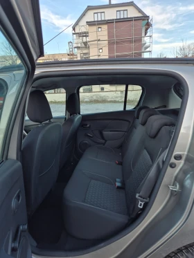 Dacia Sandero 1, 5 DCI - 4450 € / 8703.44 лв. - 84228621 12