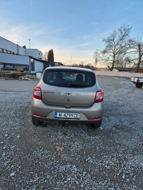 Dacia Sandero 1, 5 DCI - 4450 € / 8703.44 лв. - 84228621 5