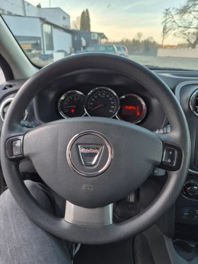 Dacia Sandero 1, 5 DCI - 4450 € / 8703.44 лв. - 84228621 10