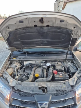 Dacia Sandero 1, 5 DCI - 4450 € / 8703.44 лв. - 84228621 14