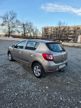 Dacia Sandero 1, 5 DCI - 4450 € / 8703.44 лв. - 84228621 6