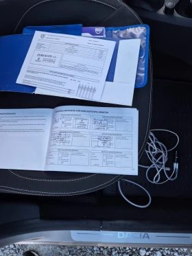 Dacia Sandero 1, 5 DCI - 4450 € / 8703.44 лв. - 84228621 16