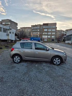 Dacia Sandero 1, 5 DCI - 4450 € / 8703.44 лв. - 84228621 3