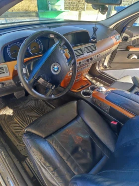 BMW 745 - 1600 € / 3129.33 лв. - 45016134 5