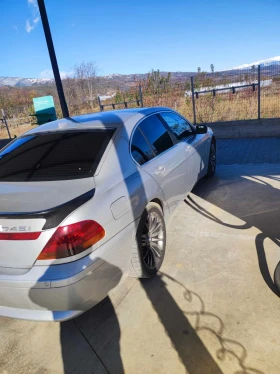 BMW 745 - 1600 € / 3129.33 лв. - 45016134 2