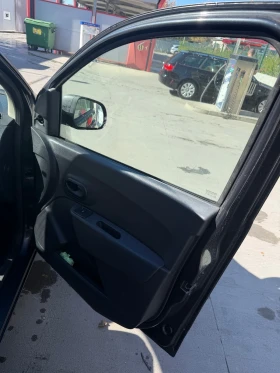 Dacia Dokker 1.6 бензин газ - 7500 € / 14668.73 лв. - 89918519 9