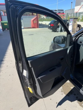 Dacia Dokker 1.6 бензин газ - 7500 € / 14668.73 лв. - 89918519 6