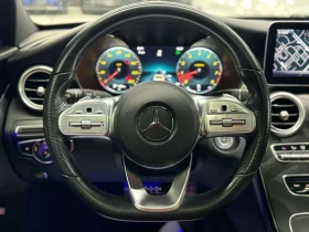 Mercedes-Benz C 300 * CARFAX * ЦЕНА ДО БГ - 26100 € / 51047.16 лв. - 22441012 11