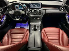 Mercedes-Benz C 300 * CARFAX * ЦЕНА ДО БГ - 26100 € / 51047.16 лв. - 22441012 9