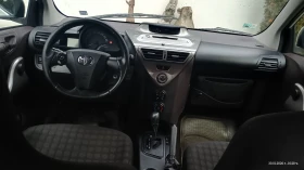 Toyota IQ, снимка 4