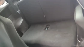 Toyota IQ, снимка 9