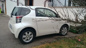 Toyota IQ, снимка 3