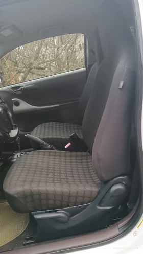 Toyota IQ, снимка 5