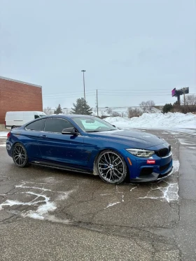 BMW 440 * COUPE* С РЕГИСТРАЦИЯ&АВТО КРЕДИТ - 22000 € / 43028.26 лв. - 97003527 2