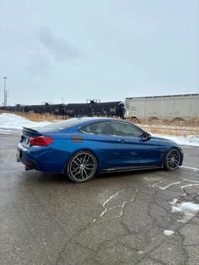 BMW 440 * COUPE* С РЕГИСТРАЦИЯ&АВТО КРЕДИТ - 22000 € / 43028.26 лв. - 97003527 6