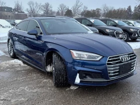 Audi A5 * Technik * ПРЕДСТАВИТЕЛСТВО НА АУДИ*  - 18300 € / 35791.69 лв. - 52425673 3