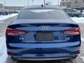 Audi A5 * Technik * ПРЕДСТАВИТЕЛСТВО НА АУДИ*  - 18300 € / 35791.69 лв. - 52425673 4