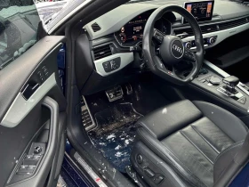 Audi A5 * Technik * ПРЕДСТАВИТЕЛСТВО НА АУДИ*  - 18300 € / 35791.69 лв. - 52425673 5