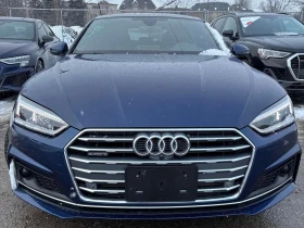 Audi A5 * Technik * ПРЕДСТАВИТЕЛСТВО НА АУДИ*  - 18300 € / 35791.69 лв. - 52425673 6