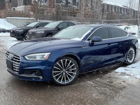 Audi A5 * Technik * ПРЕДСТАВИТЕЛСТВО НА АУДИ*  - 18300 € / 35791.69 лв. - 52425673 2