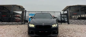 BMW 535 M-PERFORMANCE/3xTW/FACELIFT/HEAD-UP/PANORAMA/FULL, снимка 2
