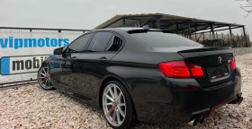 BMW 535 M-PERFORMANCE/3xTW/FACELIFT/HEAD-UP/PANORAMA/FULL, снимка 4