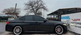 BMW 535 M-PERFORMANCE/3xTW/FACELIFT/HEAD-UP/PANORAMA/FULL, снимка 6