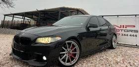 BMW 535 M-PERFORMANCE/3xTW/FACELIFT/HEAD-UP/PANORAMA/FULL