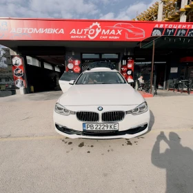 BMW 320 - 10736 € / 20997.79 лв. - 91483730 9