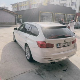 BMW 320 - 10736 € / 20997.79 лв. - 91483730 3