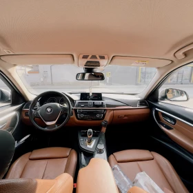 BMW 320 - 10736 € / 20997.79 лв. - 91483730 6