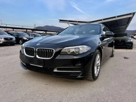 BMW 520 2.0D FaceLift Italia