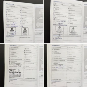 VW Golf 2.0TDI* СЕРВИЗНА КНИЖКА С ПЪЛНА ИСТОРИЯ В VW - 8800 € / 17211.30 лв. - 79549875 17