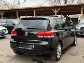 VW Golf 2.0TDI* СЕРВИЗНА КНИЖКА С ПЪЛНА ИСТОРИЯ В VW - 8800 € / 17211.30 лв. - 79549875 3
