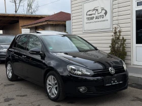 VW Golf 2.0TDI* СЕРВИЗНА КНИЖКА С ПЪЛНА ИСТОРИЯ В VW - 8800 € / 17211.30 лв. - 79549875 2