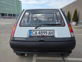 Renault 5 1.2 | Auto.bg — изображение 6