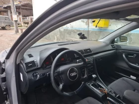 Audi A4 - 3500 € / 6845.40 лв. - 79339692 8