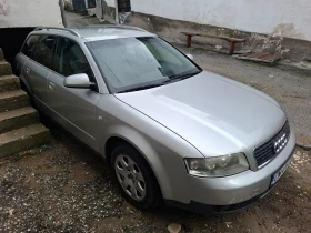 Audi A4 - 3500 € / 6845.40 лв. - 79339692 3