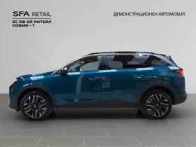 Peugeot 5008 GT 1.2 PureTech 145 HYBRID Гаранция до 11.2029 г. - 37900 € / 74125.96 лв. - 47644682 8