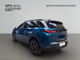 Peugeot 5008 GT 1.2 PureTech 145 HYBRID Гаранция до 11.2029 г. - 37900 € / 74125.96 лв. - 47644682 7