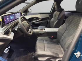 Peugeot 5008 GT 1.2 PureTech 145 HYBRID Гаранция до 11.2029 г. - 37900 € / 74125.96 лв. - 47644682 10