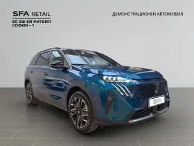 Peugeot 5008 GT 1.2 PureTech 145 HYBRID Гаранция до 11.2029 г. - 37900 € / 74125.96 лв. - 47644682 3