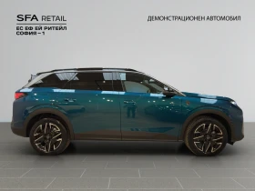 Peugeot 5008 GT 1.2 PureTech 145 HYBRID Гаранция до 11.2029 г. - 37900 € / 74125.96 лв. - 47644682 4