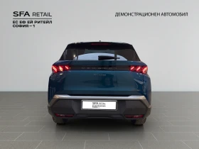 Peugeot 5008 GT 1.2 PureTech 145 HYBRID Гаранция до 11.2029 г. - 37900 € / 74125.96 лв. - 47644682 6