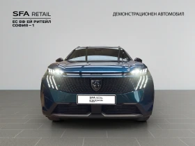 Peugeot 5008 GT 1.2 PureTech 145 HYBRID Гаранция до 11.2029 г. - 37900 € / 74125.96 лв. - 47644682 2