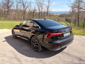 Audi A6 50 TFSI E  QUATTRO PLUG IN HYBRID - 34000 € / 66498.22 лв. - 81345915 2