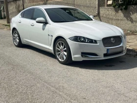 Jaguar Xf undefined | Auto.bg — изображение 4