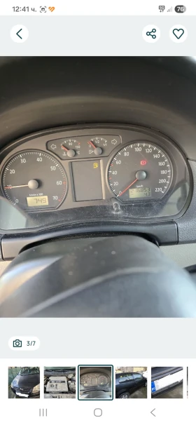 VW Polo | Mobile.bg � ����� ������ 3